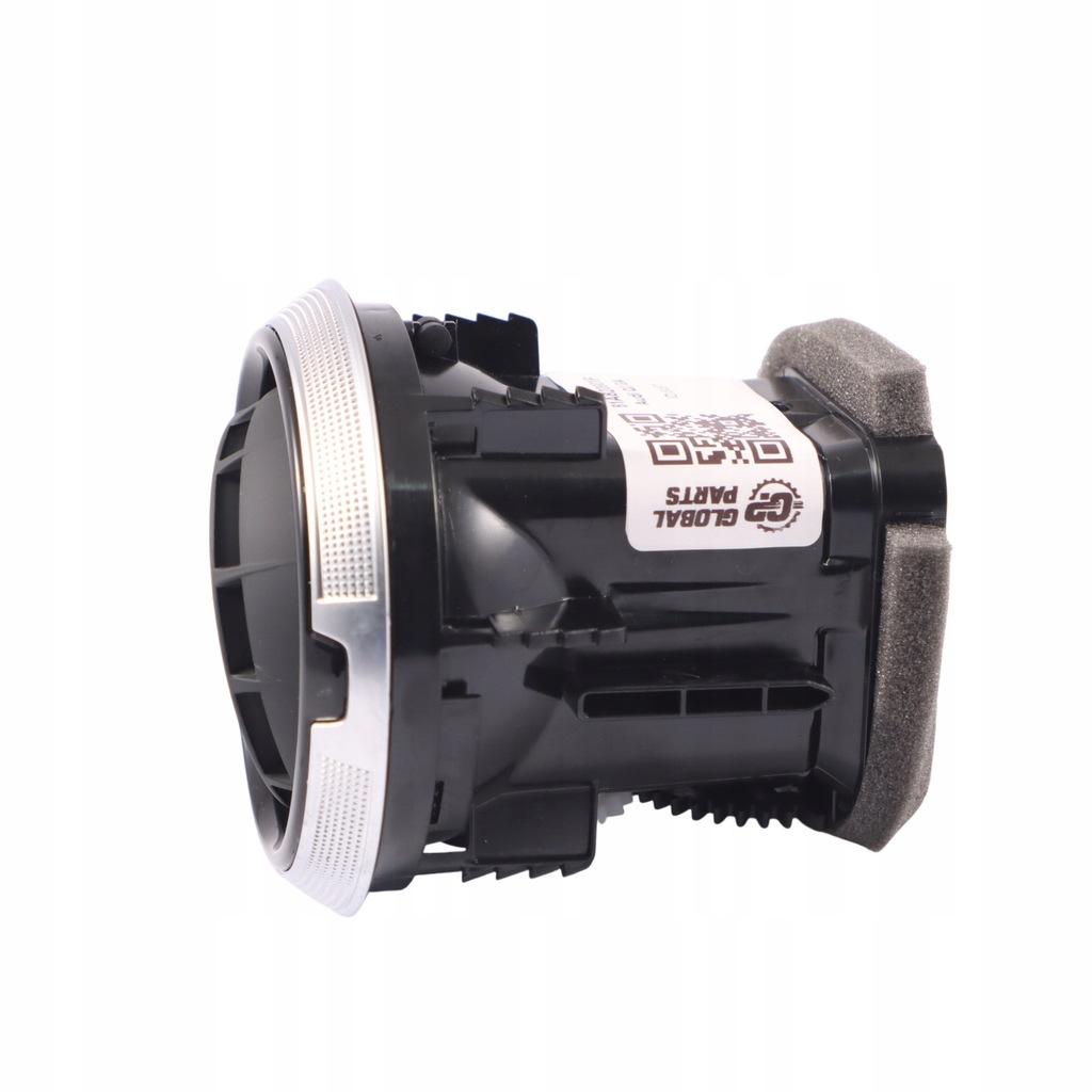 фото №12, Audi q2 ga решётка обдув панели приборной панели середина левая правая 81a820901f