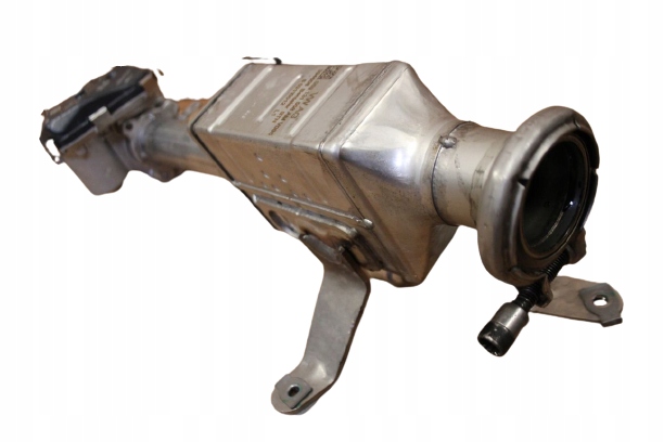 фото №1, Радиатор выхлопных газов клапан egr 059131508am 059131477e