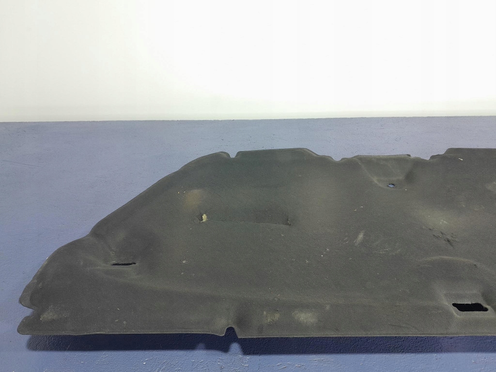 фото №5, Renault express шумоізоляція капот кришки двигуна 658403398r