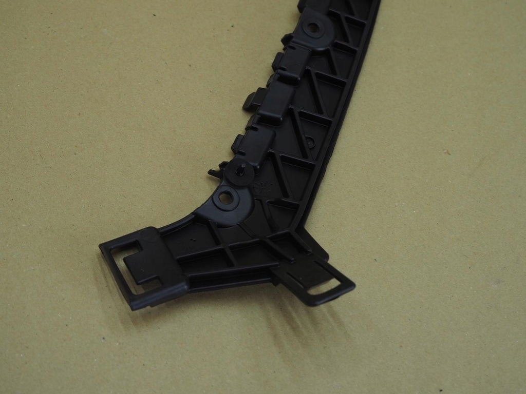 фото №9, Направляющая кронштейн бампера левый задняя ford b-max