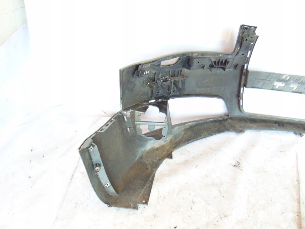 Бампер перед передний audi a8 d4 4h дорестайлинг  ly7g Цена