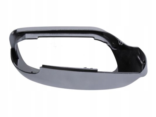 фото №1, Корпус дзеркало зовнішнього vw touran i ліва