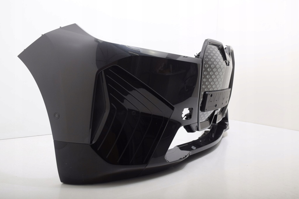 фото №13, Bmw ix i20 бампер перед m-pakiet 6-pdc a90