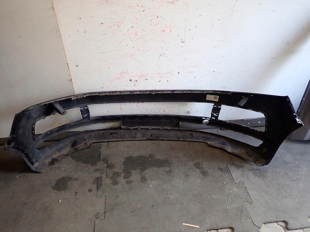 фото №6, Бампер перед передний vw t6 2015- 7e5807221d