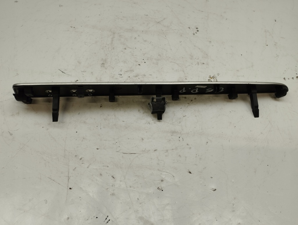 фото №5, Audi q5 8r молдинг dekor панели приборной 8r1853190