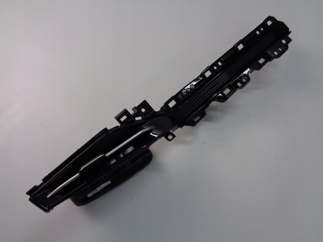 фото №1, Молдинг приборная панель решётка обдув kia niro ii 2022-