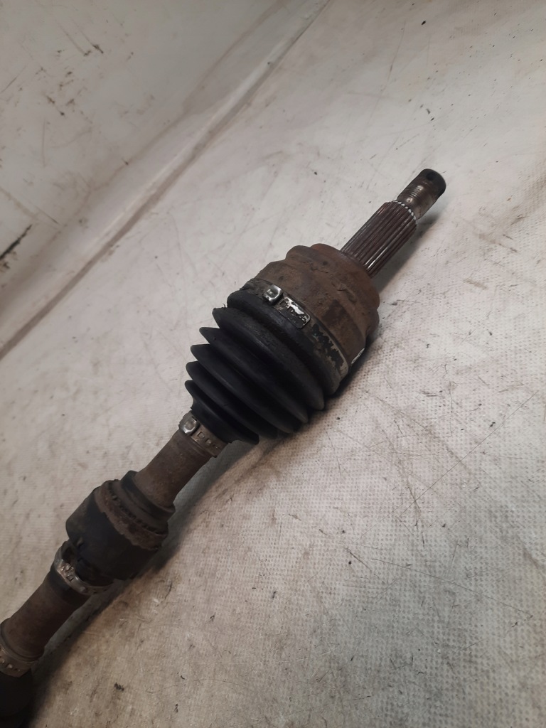 Jeep оригинальный номер p05085220ab p05085220ac приводной вал caliber 2.0b с Разборки