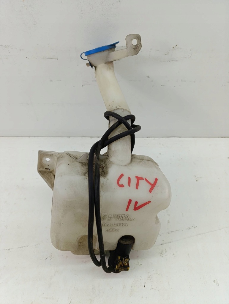 фото №1, Honda city iv lift бачок омывателя насос