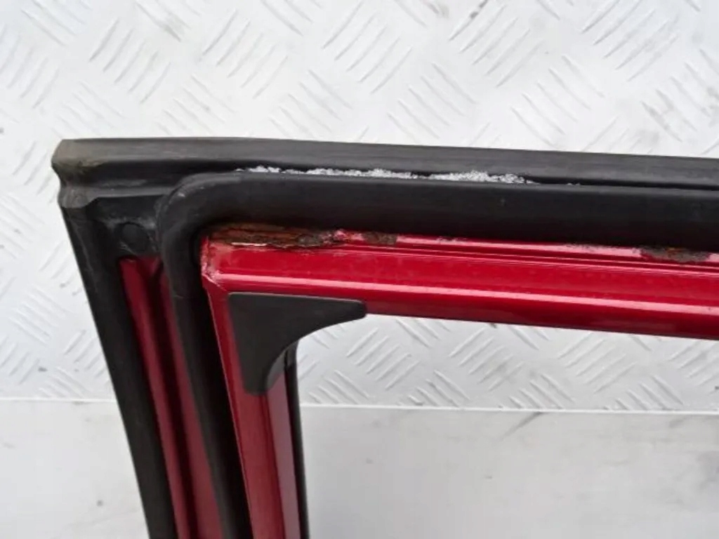 фото №6, Двері правий задня kpl. hyundai ix35 10r. a0