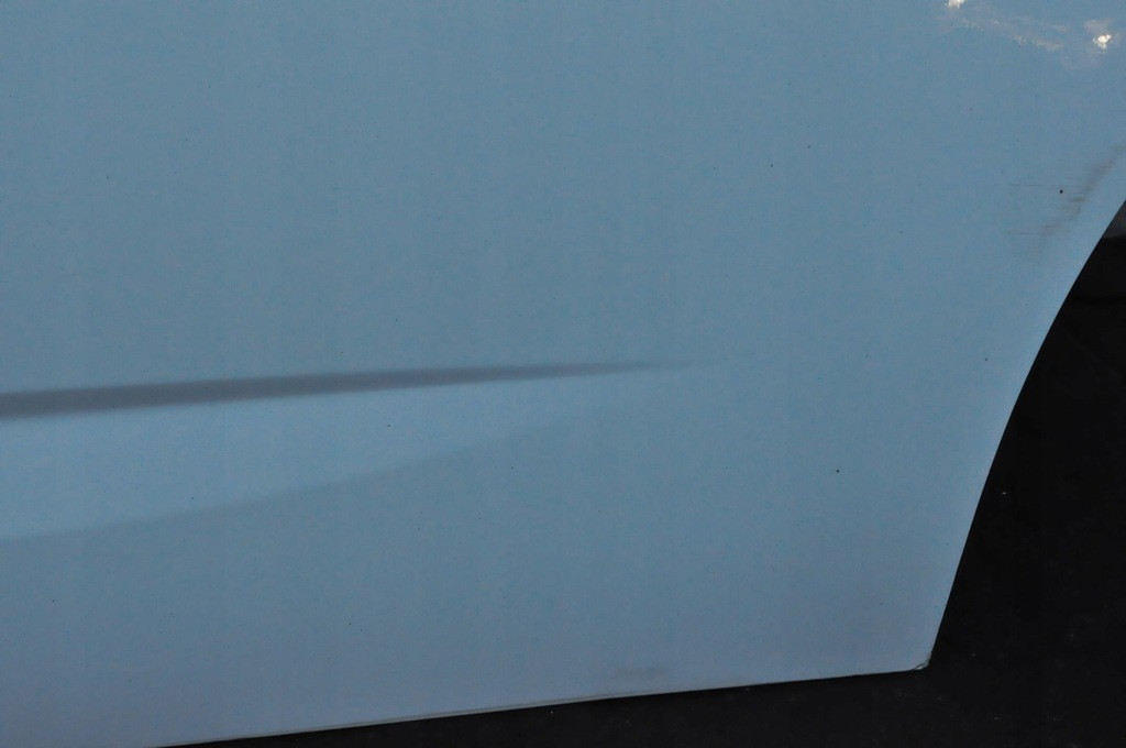 фото №6, Ford grand c-max ii дверь левый задняя задние