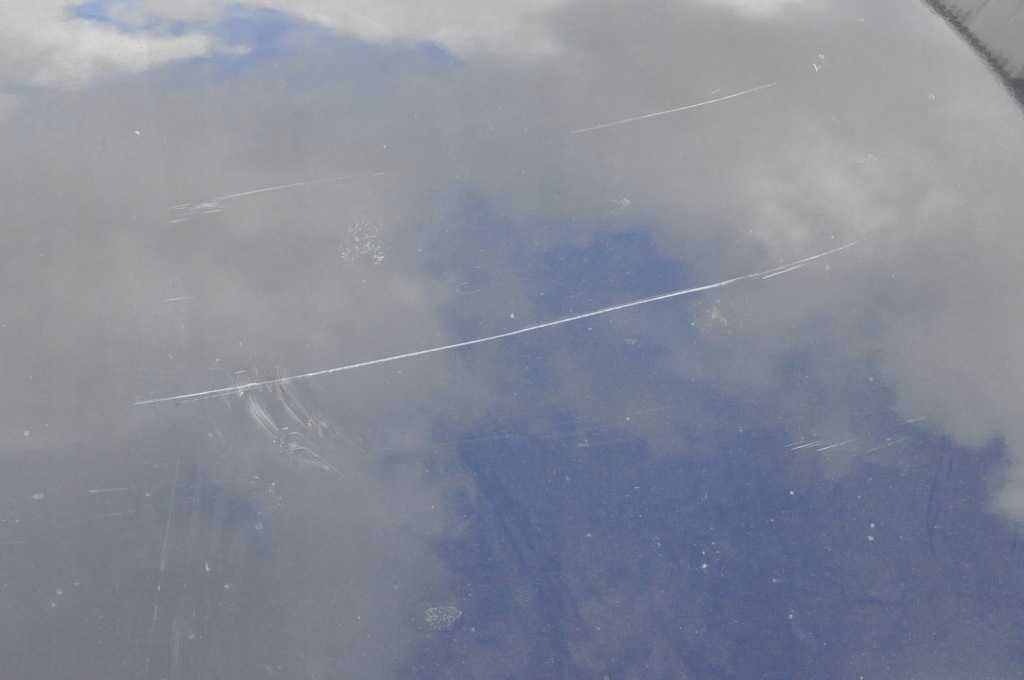 фото №2, Renault grand scenic iv дах