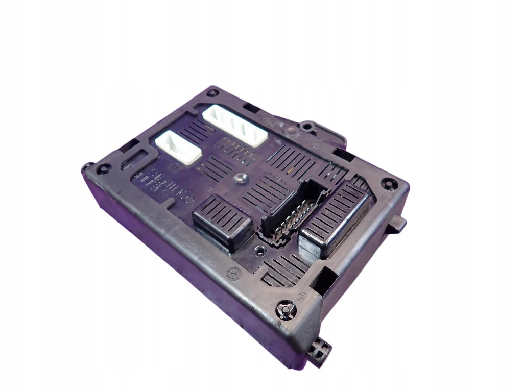 Купить Renault clio iii 1,2 модуль комфорта 8200652284 d4f740