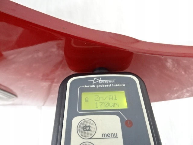 фото №12, Peugeot partner ii 08-18 iii крыло передний правый kjbf