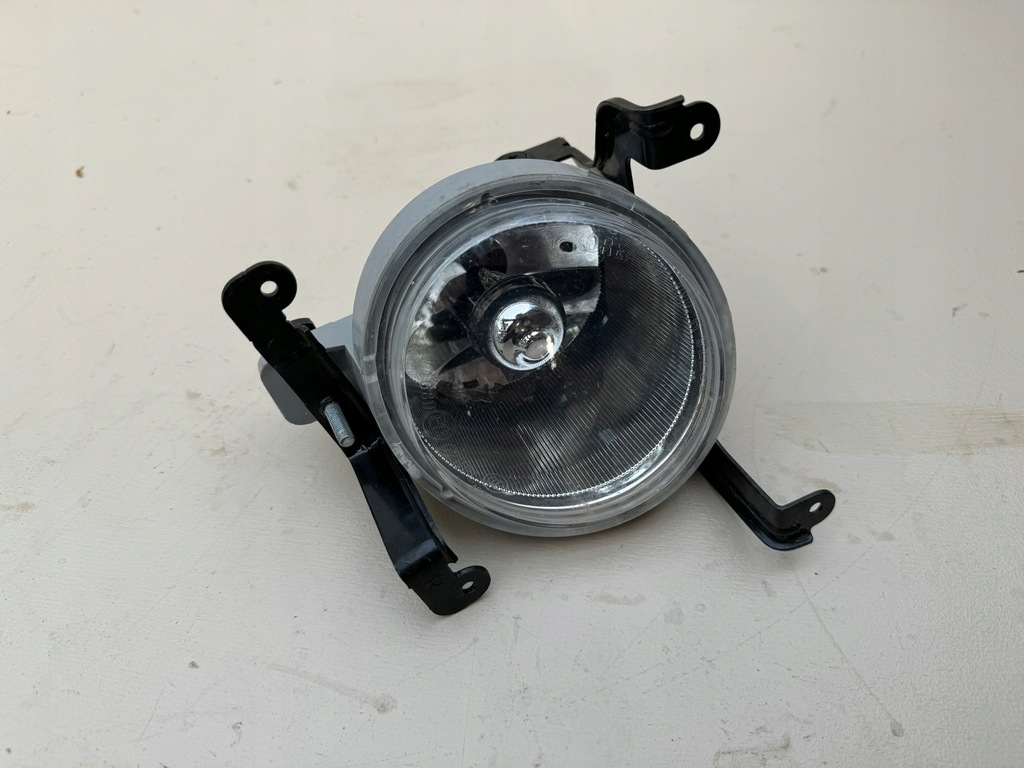 фото №1, Hyundai matrix 01-07r противотуманная фара левый лампа противотуманная правая передняя