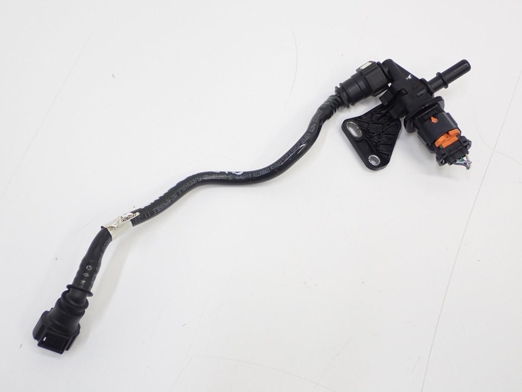 фото №1, Wąż шланг трубка топлива jb3q-9j280-ab ford ranger iii iv 2.0 eco bc2x 21r