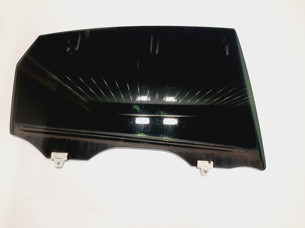 фото №1, Infiniti fx ii s51 скло бічна двері права задня задня