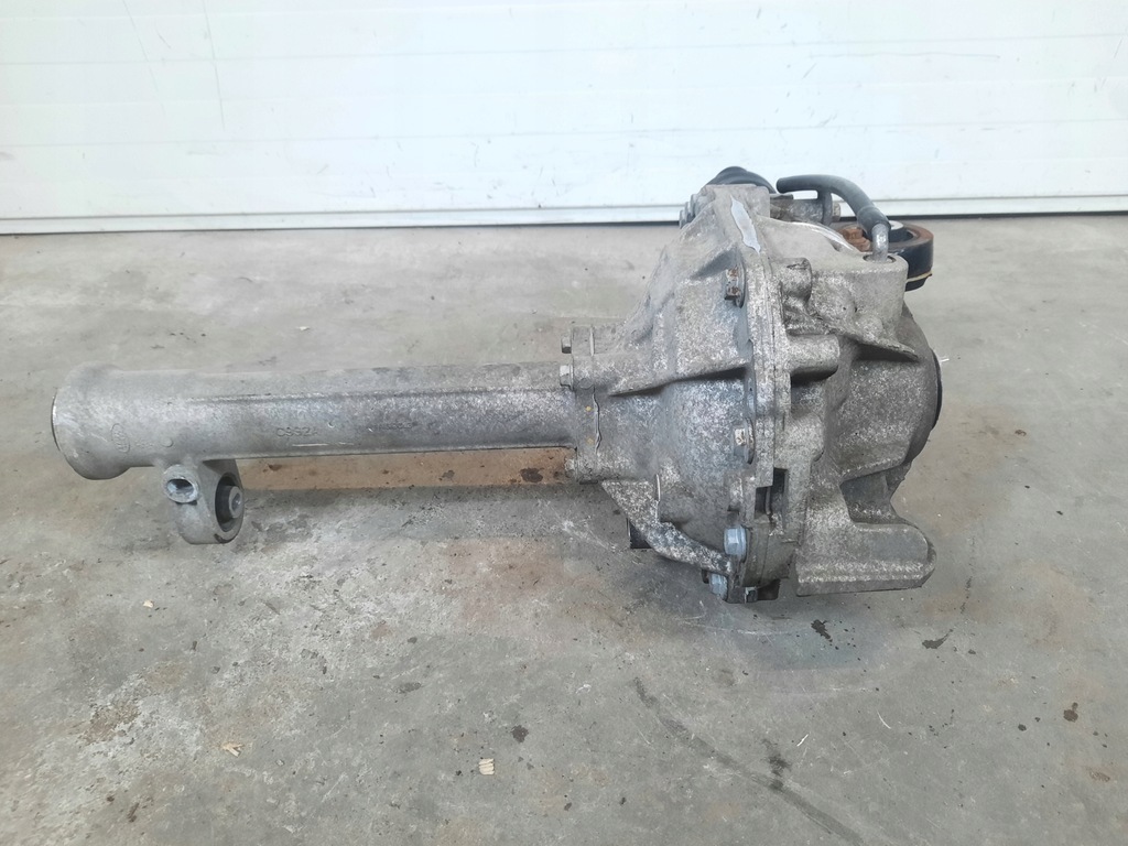 фото №4, Мост перед передний range rover sport l494 vogue l405 4.4