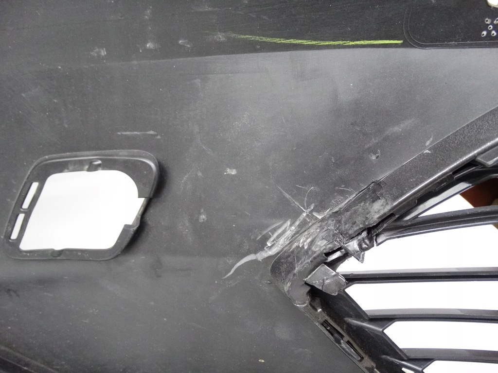 фото №14, Volvo xc60 ii lift r design 21- бампер передній оригінальний 32296893