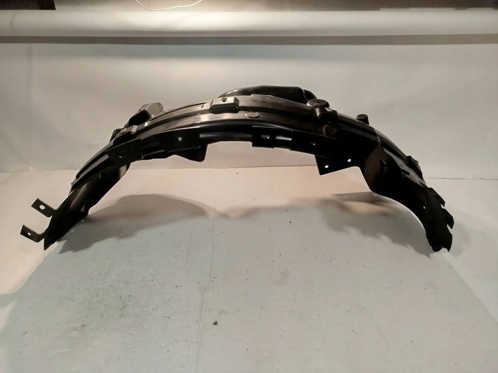 фото №6, Подкрылок правый перед ford ranger n1wb16a562b