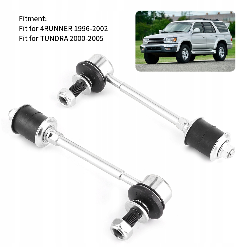 фото №9, 2 szt. соединители стабилизатора ze стоп-сигнал алюминий