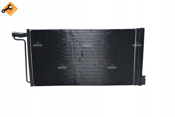 фото №3, Nrf 350438 конденсатор, кондиционер