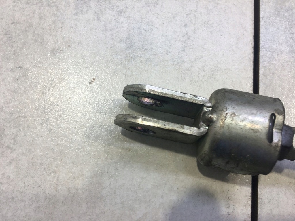 фото №6, Помпа сцепления chevrolet lacetti 1.6 16v