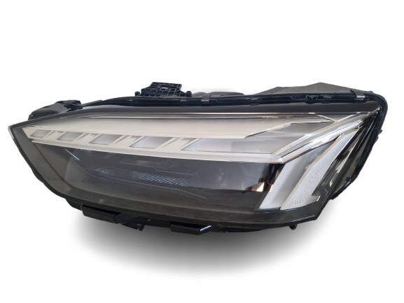 фото №1, Audi a5 8w lift лампа левый перед 8w6941039 matrix full led