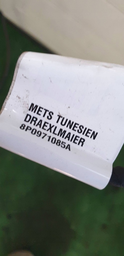 фото №5, Audi a3 8p джгут електропроводка pdc задня 8p0971085a