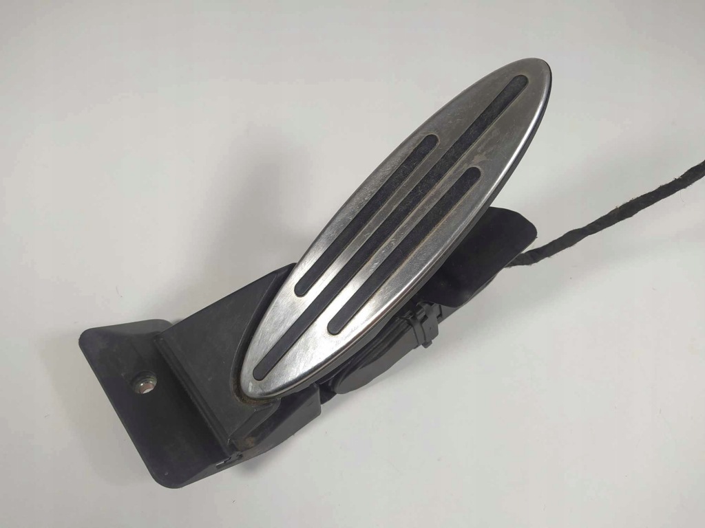 фото №1, Mini countryman r60 cooper s педаль газа potencjomatr europa 6794505