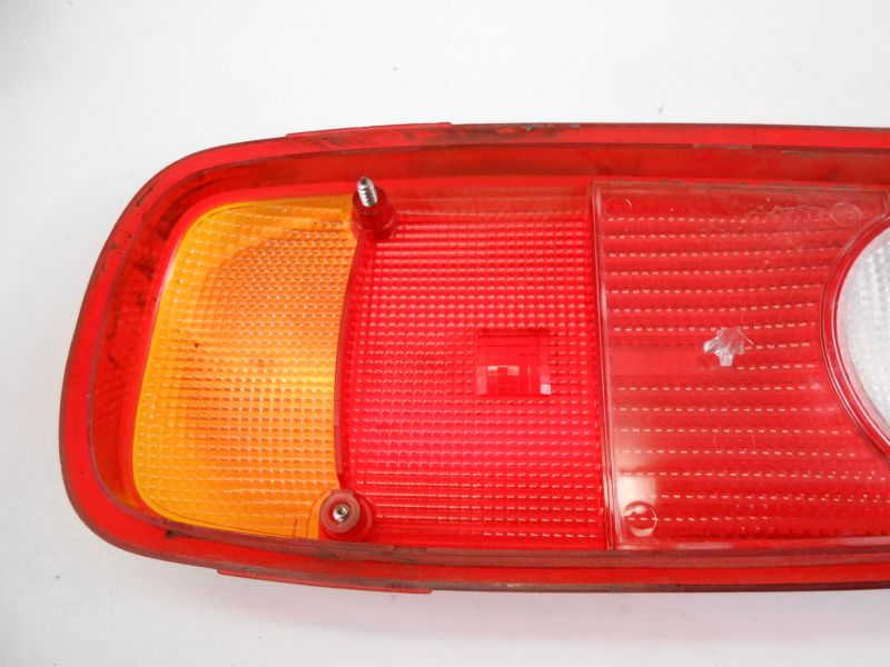 фото №3, Master iii лампа скло фари задня правий oryg