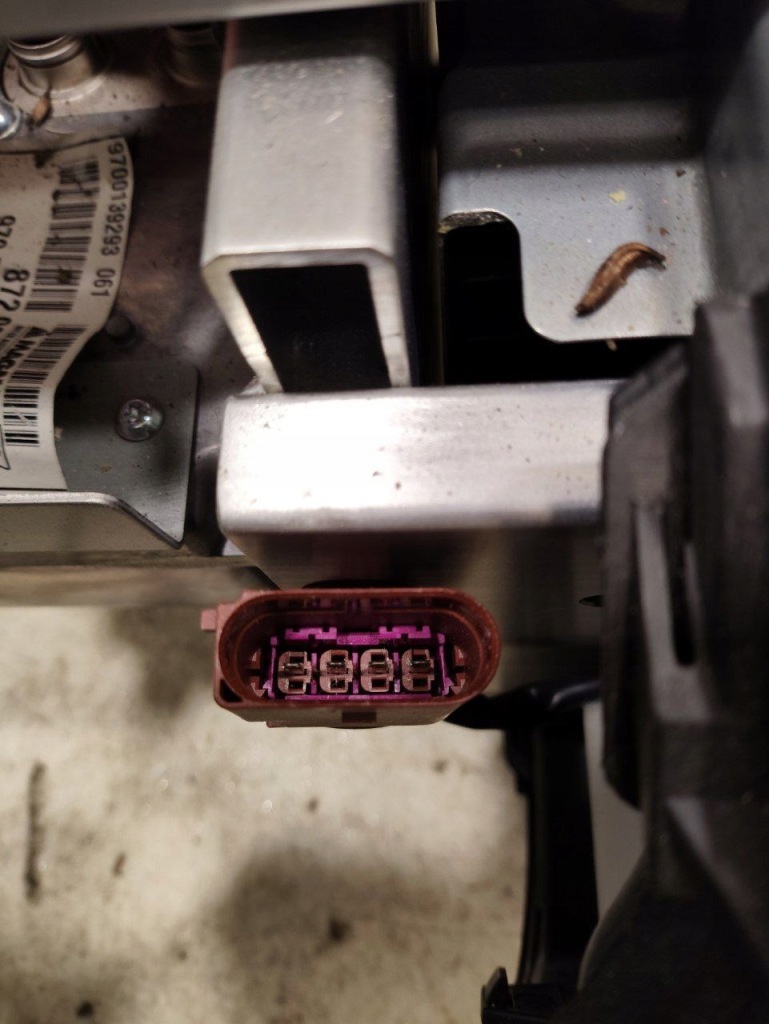 Акумулятор porsche panamera 2012 97061103502 Оригінал