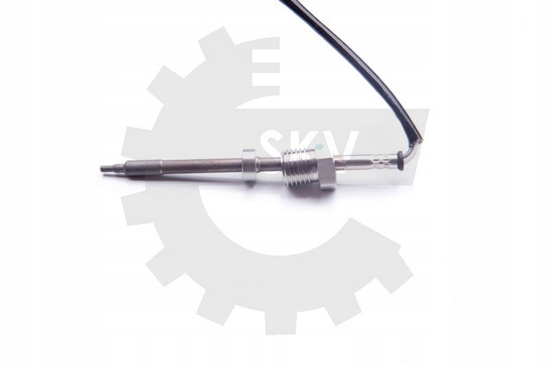 фото №13, Датчик температури вихлопних газів volvo 30713739