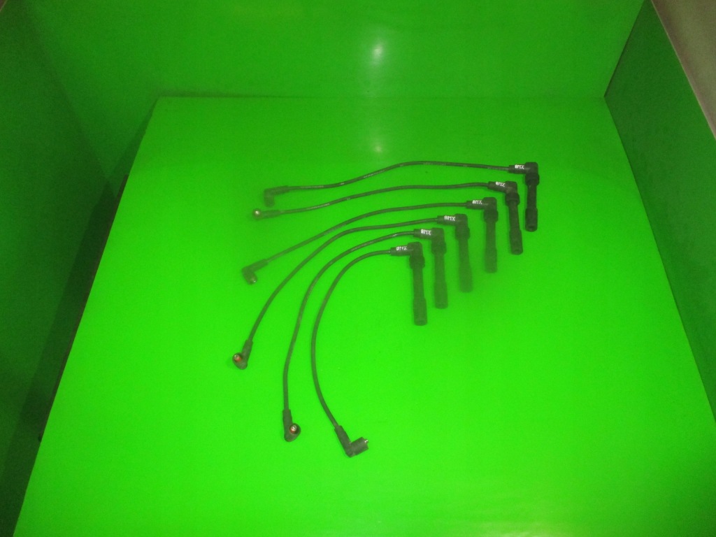 Купить Провода зажигания 2.8 amx audi a6 c5 passat b5