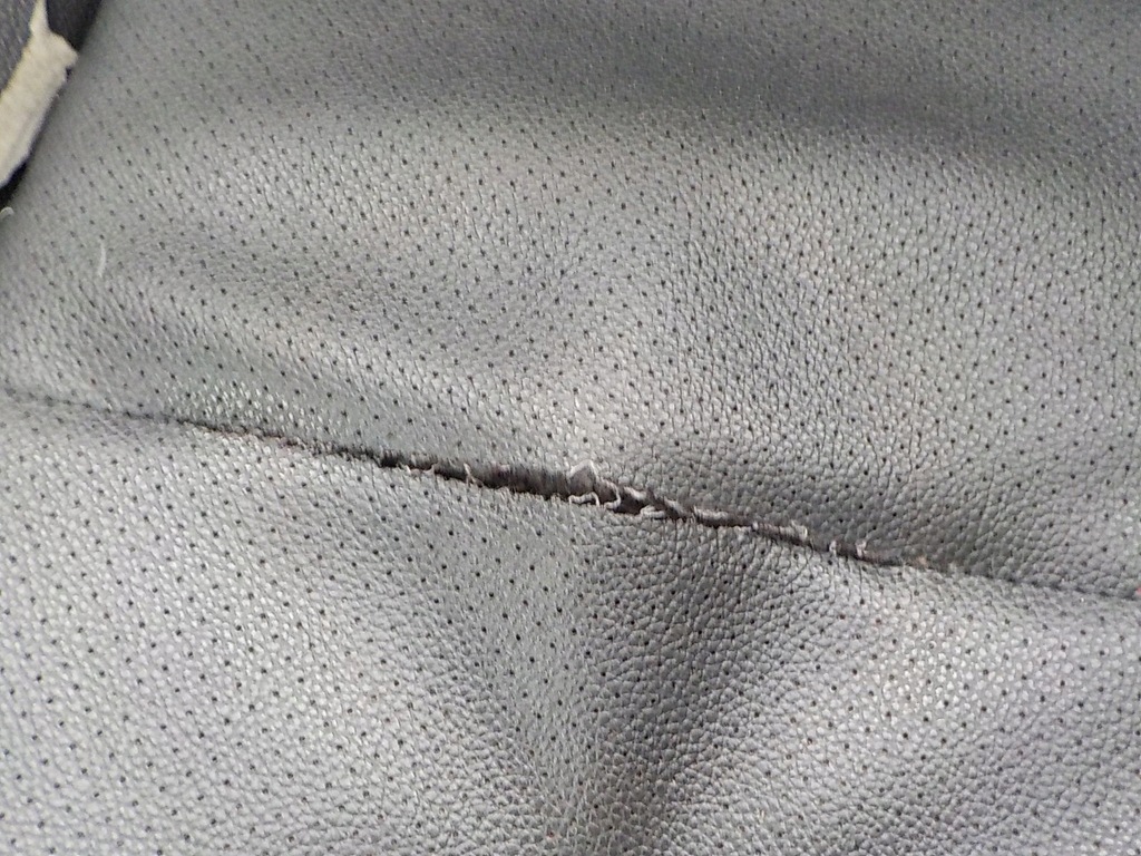 фото №13, E klasa w213 сидіння заднє сидіння середина combi