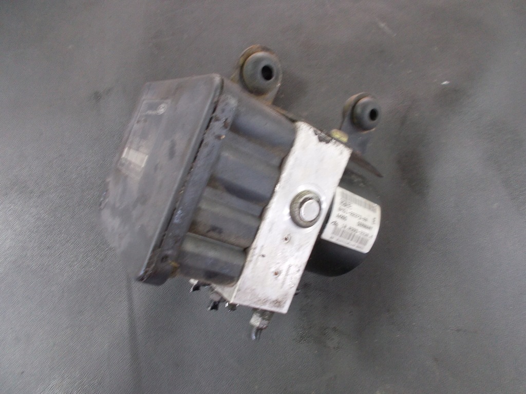 фото №1, Насос abs mazda 3