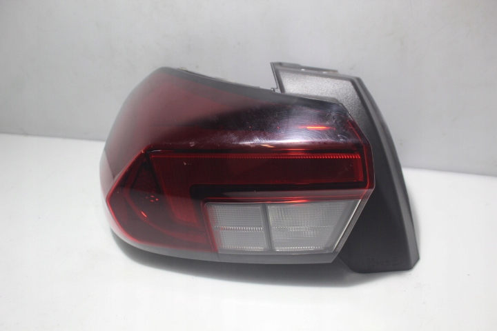 фото №1, Лампа левая задняя opel corsa f