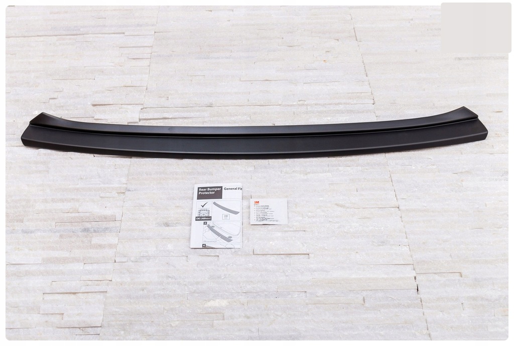 фото №16, Защитная молдинг бампера 2015+ volvo xc90