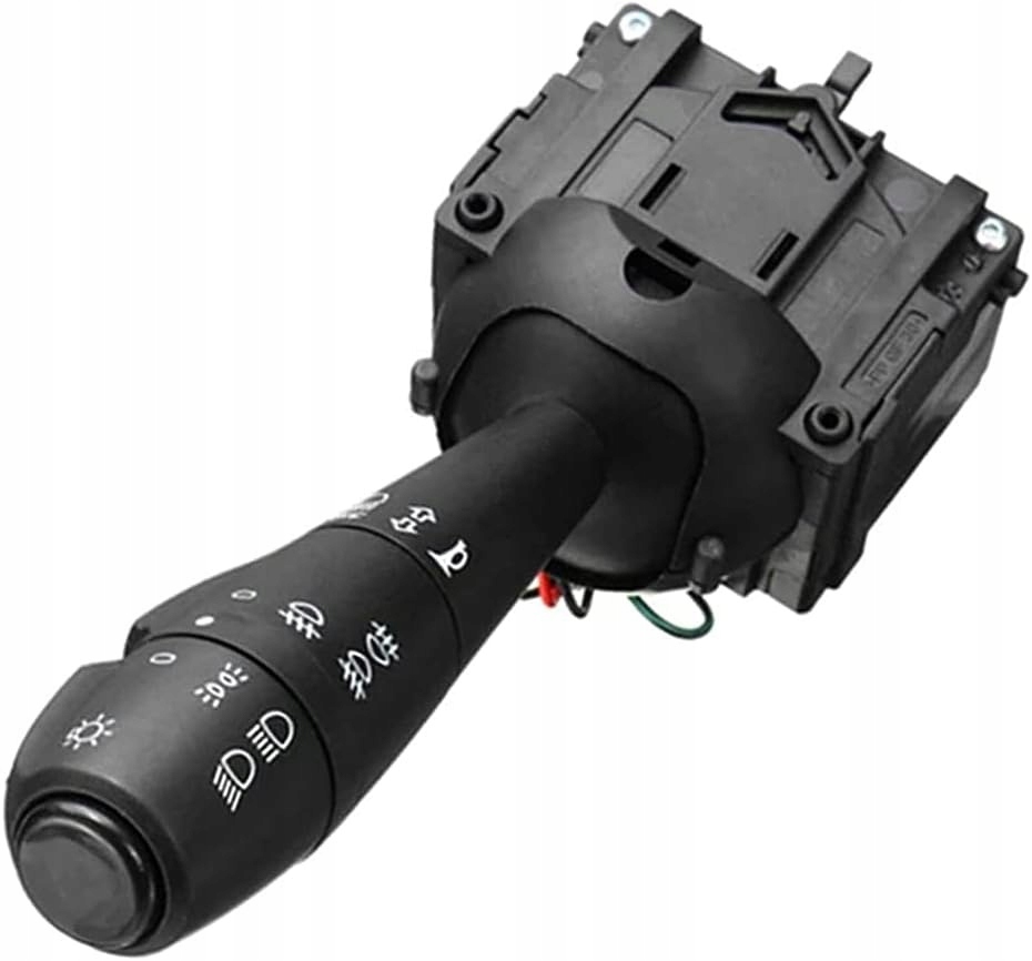 фото №1, Переключатель поворотники dokker duster lodgy