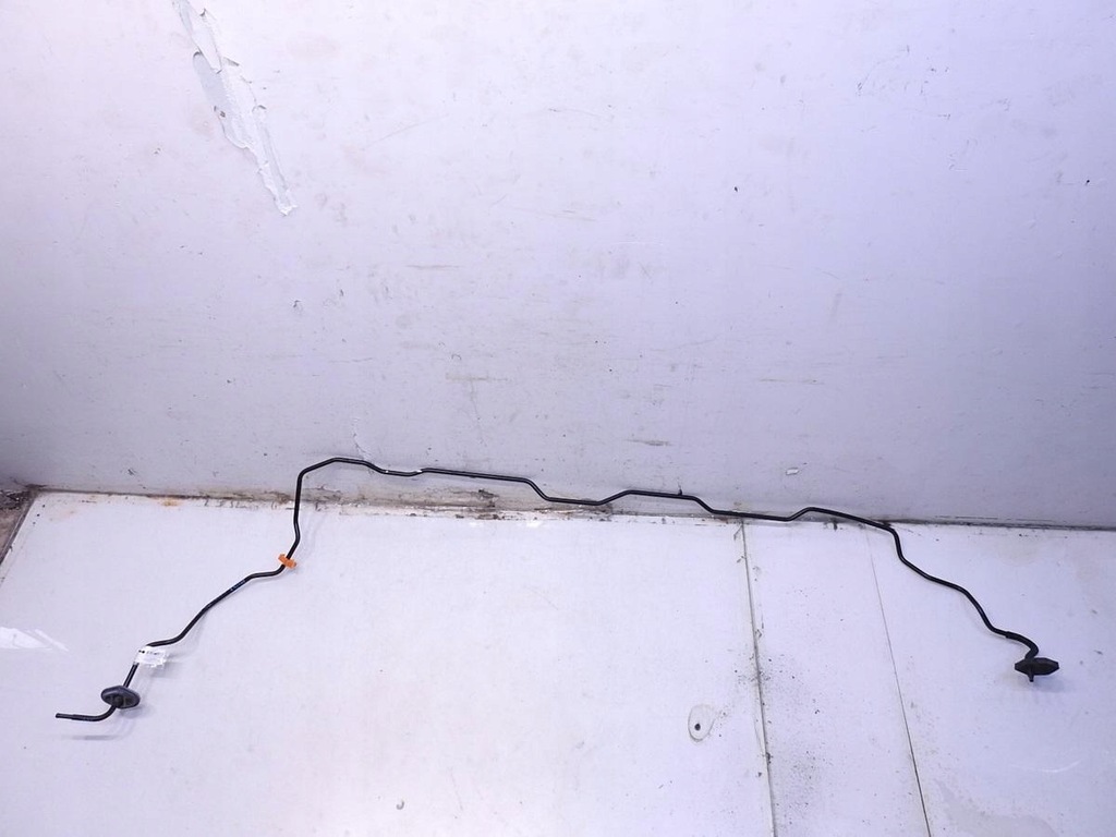 фото №1, Шланг топлива subaru forester iii 2.0 d