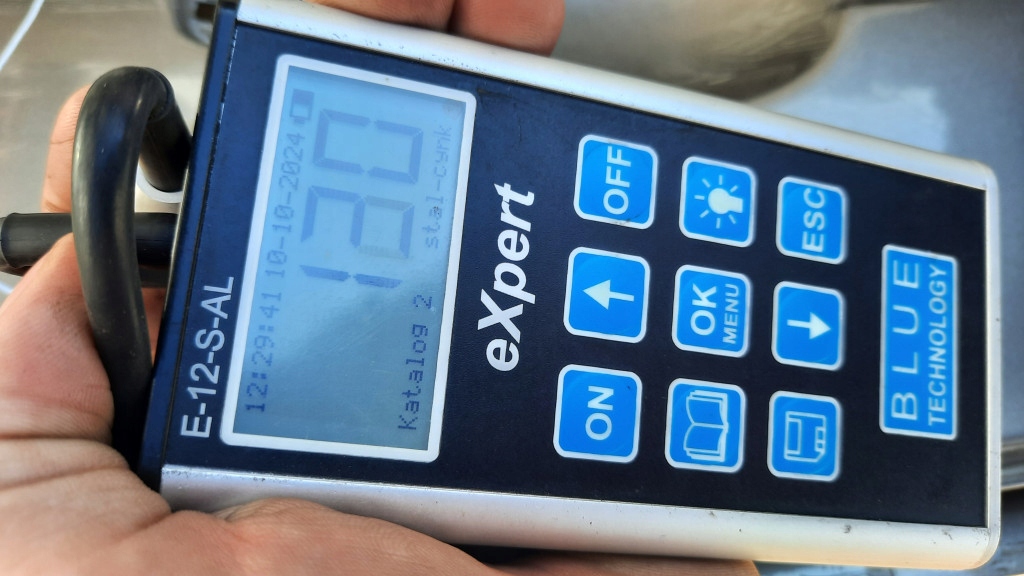 фото №10, Двері перед передні ліва peugeot 307 kombi 01-05r