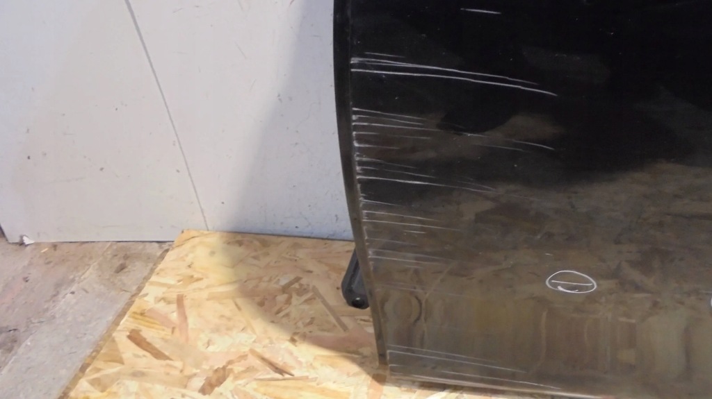 фото №6, Двері задня ліва bmw 5 f10 10-