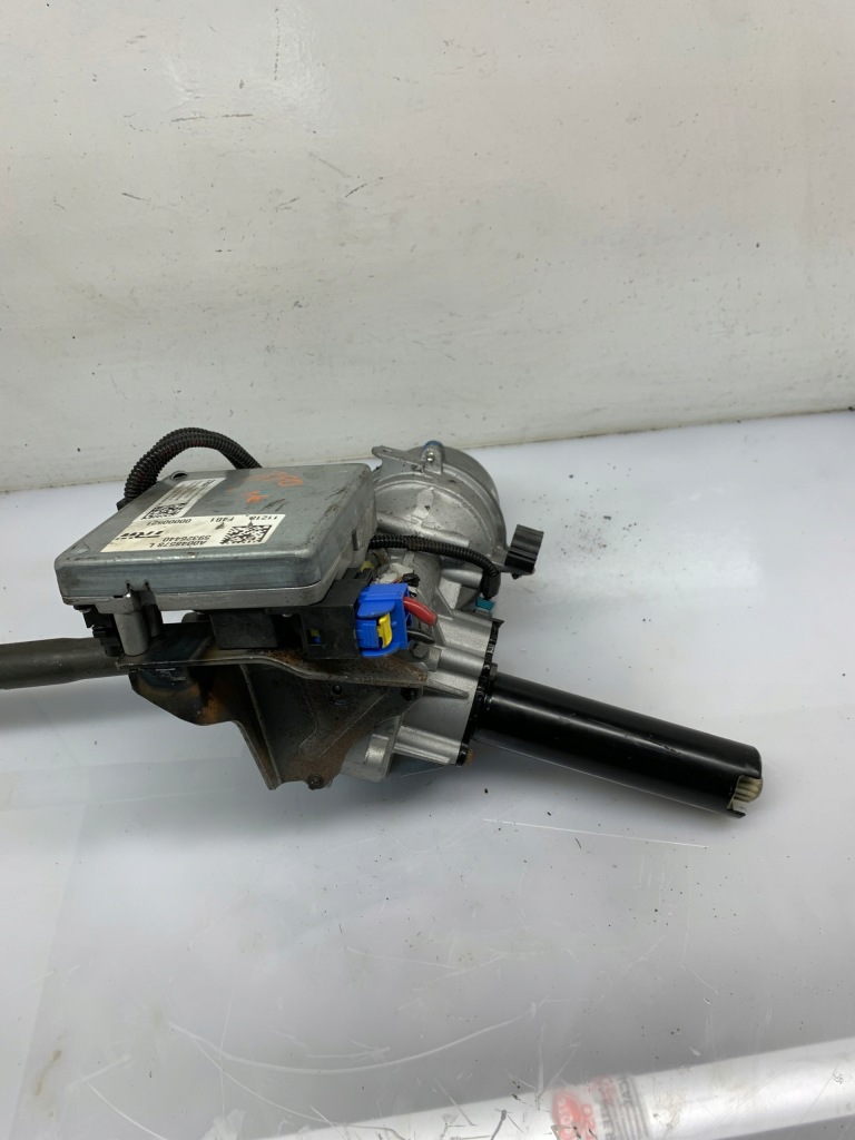 Підсилювач електричний fiat tipo 00521023390 521023390 52102339 в Україні