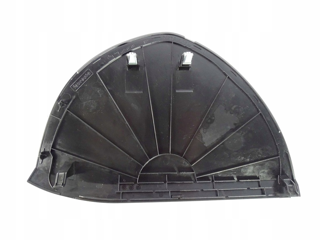 фото №3, Mercedes s w221 захист заглушка консолі права