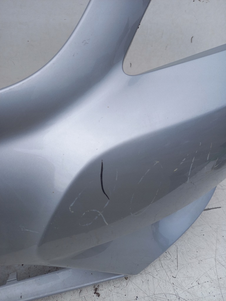 фото №8, Бампер перед mercedes w246 6xpdc a2468850525