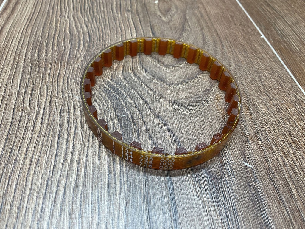 фото №1, Pas привідний lewego сидіння mercedes-benz sl r129 a1299190085 134736000