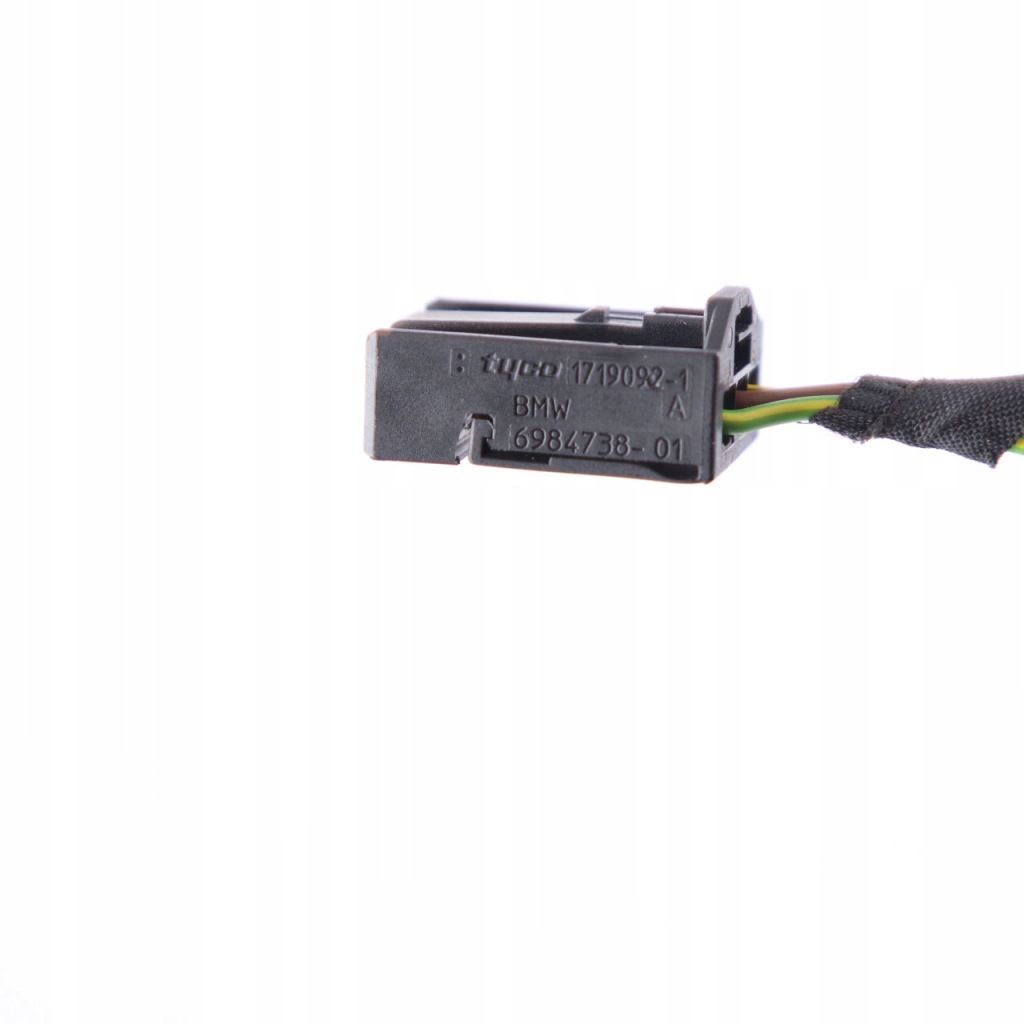 Bmw e92 джгут лампи задній ліва 7162299 Доставка