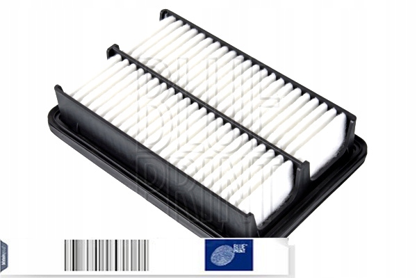 фото №14, Blp фільтр повітря mazda фільтр повітря mazda