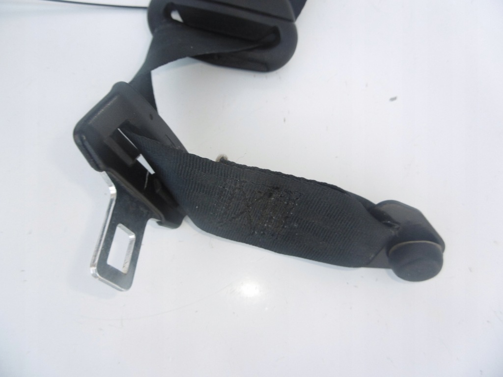 фото №6, Pas безопасности левый перед gazela gazelle gaz