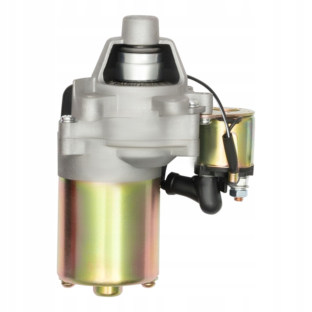 фото №11, Електричний набір стартовий do honda gx160 gx200