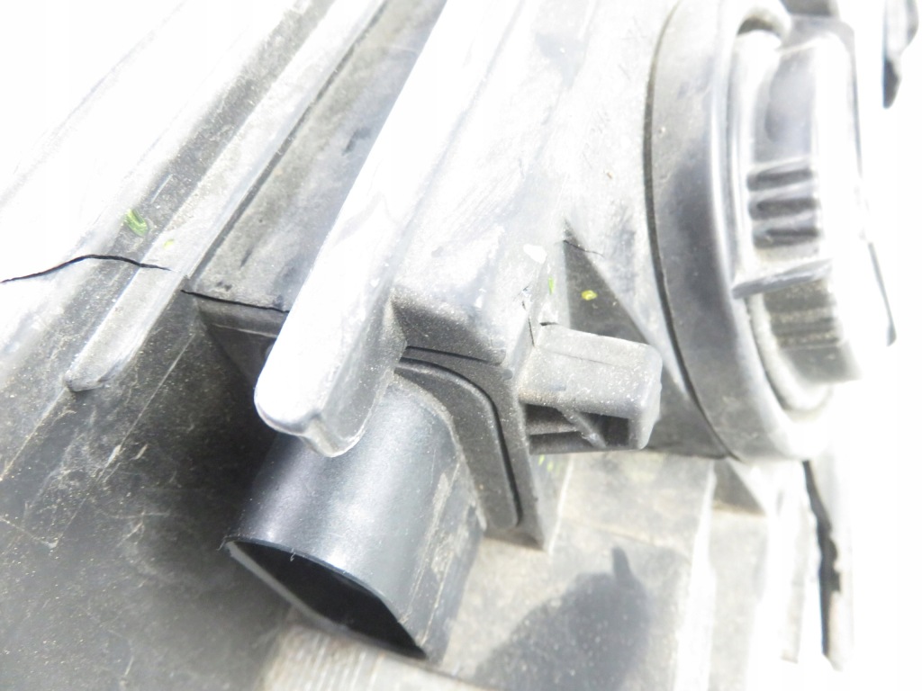 фото №8, Лампа левая передняя audi q7 4l0941003b